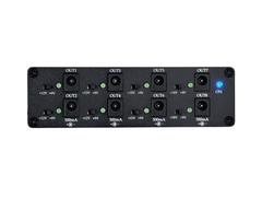Elite Acoustics 