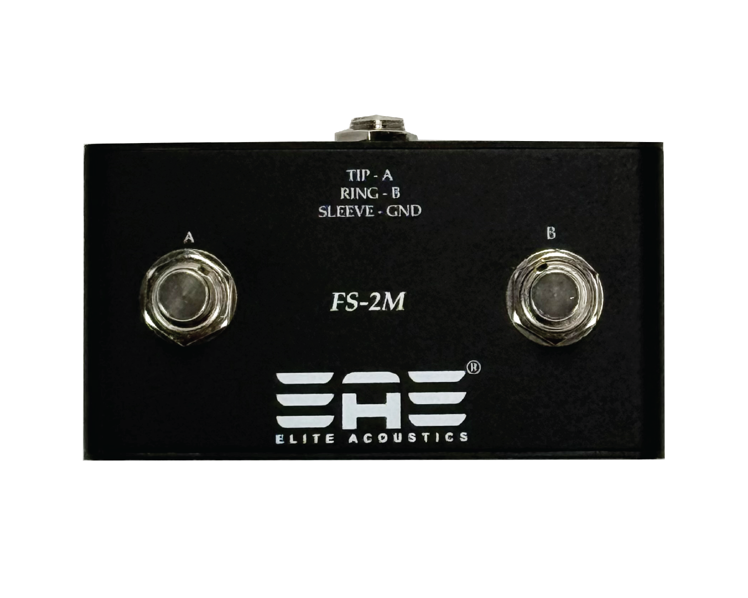 Elite Acoustics