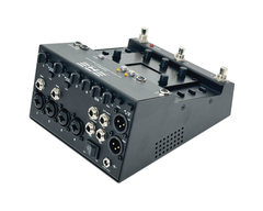 Elite Acoustics (EAE) StompMix 6-2 Six Digital pedalboard mixer