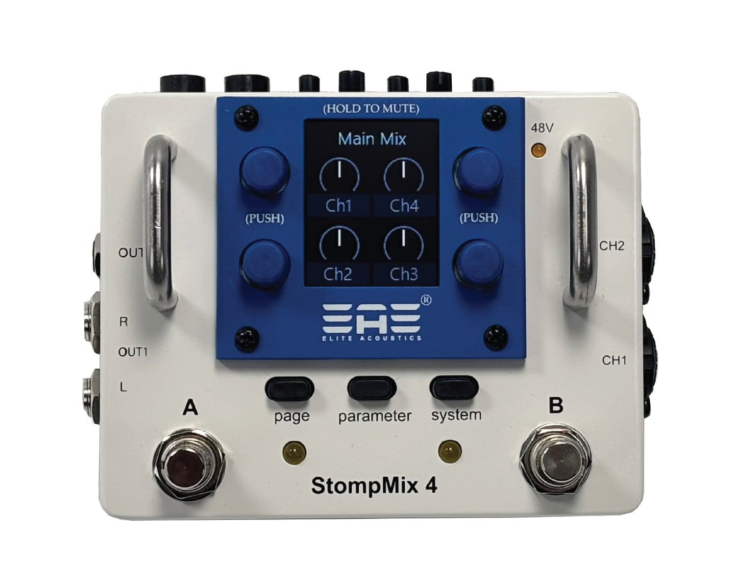 Ex-pro PEDAL WIRELESS セット Ex-pro: PW SERIES