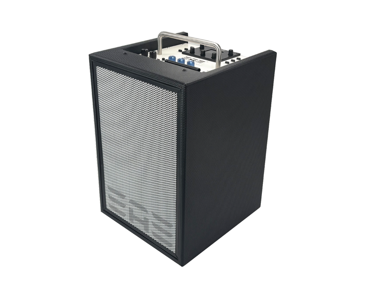Digital mixer pedal, acoustic amplifier, pedal power supply Digital mixer pedal, acoustic amplifier, pedal power supply