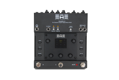 Elite Acoustics (EAE) StompMix 6-2 Six Digital pedalboard mixer International