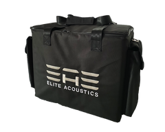 Elite Acoustics Carrier Bag For Acoustic Amplifier Models D6-58, A1-58, A4-58 and A6-55