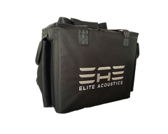 Elite Acoustics EAE Carrier Bag For Acoustic Amplifier Models D6-8 PRO