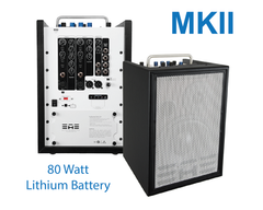 Elite Acoustics 