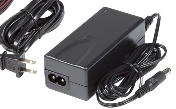 ac dc gear Sunburst Gear and EAE AC/DC 12VDC 2A Adaptor and Power Cord